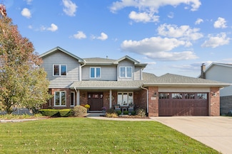 19437 Glenbrook Ln, Tinley Park, IL 60487