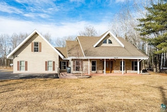 5829 Seville Rd, Duluth, MN 55811