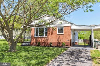 5 Ferndale Rd, Glen Burnie, MD 21061