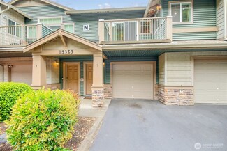 15325 SE 155th Place Unit N5, Renton, WA 98058