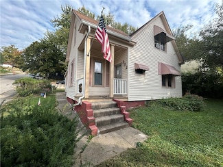 302 Harvard St, Saint Joseph, MO 64504