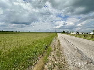 Lot 1 Zion Zion Rd, Clinton Township, OH 45634