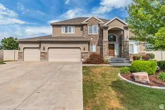 378 Cold Creek Way, Layton, UT 84041