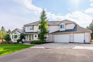 416 E Rhea Rd, Colbert, WA 99005