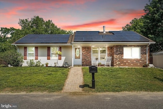 23 Terrace Ave, New Egypt, NJ 08533