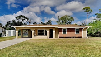 18236 Ackerman Ave, Port Charlotte, FL 33948