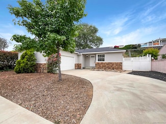 6467 Clara Lee Ave, San Diego, CA 92120