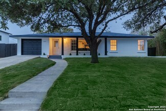 1029 Garraty Rd, San Antonio, TX 78209