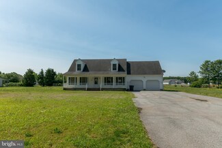 36638 Robin Hood Rd, Delmar, DE 19940