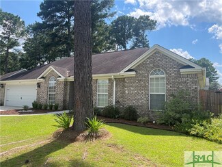 442 Plantation Place, Rincon, GA 31326