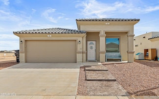 13852 Summer Story Ave, El Paso, TX 79928