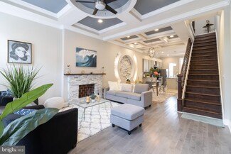 1816 Mcculloh St, Baltimore, MD 21217