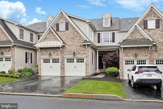 213 Caspian Ln, Norristown, PA 19403