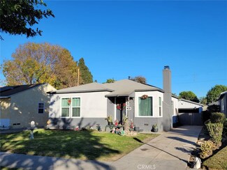 1730 N Mcdivitt Ave, Compton, CA 90221