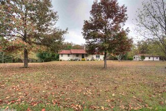0 Hwy 124 Unit 15031923, Hattieville, AR 72063