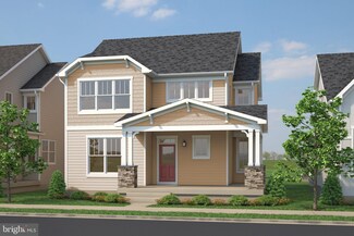 1205 Marsalis Place, Frederick, MD 21702