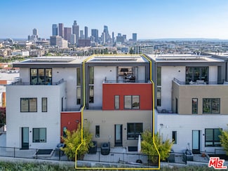1049 Joels Place, Los Angeles, CA 90012