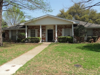 208 Glenwick Place, Allen, TX 75013