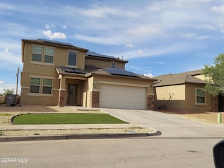 14781 Tim Hardaway, El Paso, TX 79938
