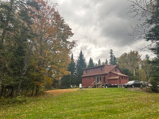 596 Mingo Loop Rd, Rangeley, ME 04970