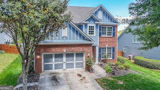 7835 Keepsake Ln, Flowery Branch, GA 30542