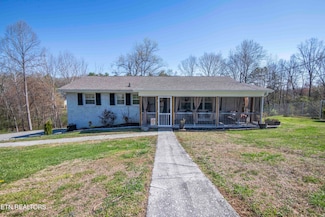 8114 Sharp Rd, Powell, TN 37849