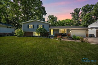 4215 Gilhouse Rd, Toledo, OH 43623
