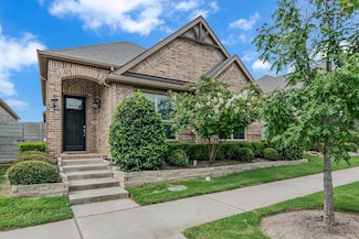 913 Boardwalk Way, Argyle, TX 76226