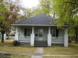 205 E Wasson St, Richland, IA 52585