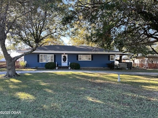 1308 Walnut St, Golden City, MO 64748