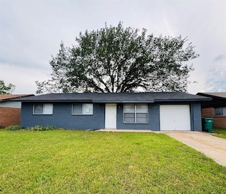 140 Shirley Dr, Lacy Lakeview, TX 76705
