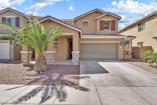 121 W Hackberry Dr, Chandler, AZ 85248