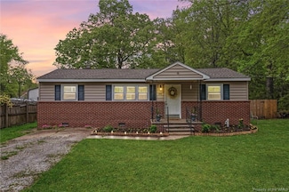 203 Old Seaford Rd, Seaford, VA 23696
