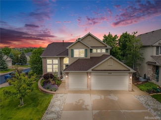 22428 Quail Run Ln, Parker, CO 80138
