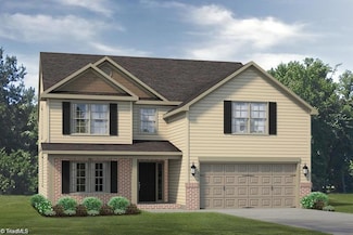 103 Marquise Ct, Trinity, NC 27370