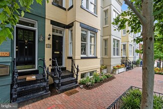 3404 Dent Place NW, Washington, DC 20007