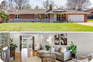 9406 Eddie and Park Rd, Saint Louis, MO 63126