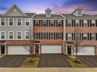 115 Watson Dr, Warrendale, PA 15086