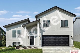 10710 Portage Dr, Papillion, NE 68046