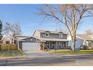 2551 Indian Hills Dr, Loveland, CO 80538