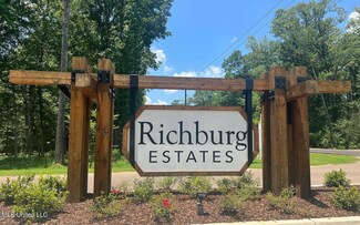 144 Richburg Ct, Pearl, MS 39208