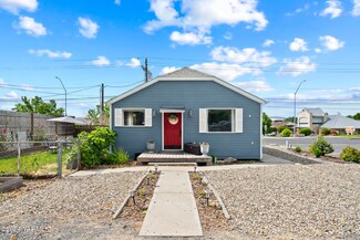 201 N 50th Ave, Yakima, WA 98908