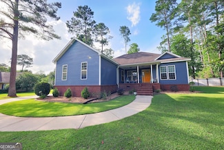 118 Henrys Rd, Thomasville, GA 31757