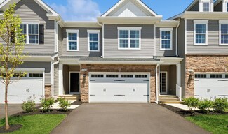 Cape Dory, West Windsor Township, NJ 08550