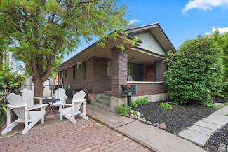 162 E Cleveland Ave, Salt Lake City, UT 84115