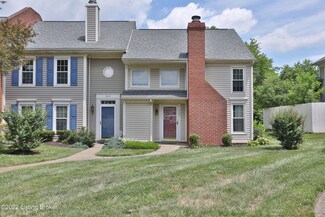600 Cobblestone Square Unit 34, Louisville, KY 40223