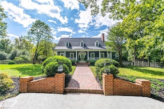 1148 Nc Highway 62 W, High Point, NC 27263