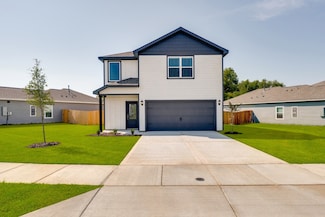 203 Julian Davis Dr, Venus, TX 76084