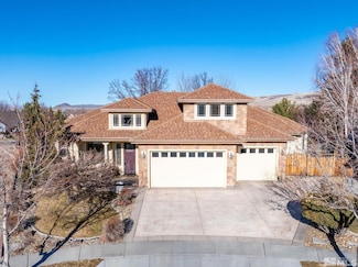 6340 Firebee Ct, Sparks, NV 89436