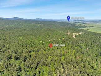 TBD 58 +/- ac. Docs Place, North Lawrence, SD 57783